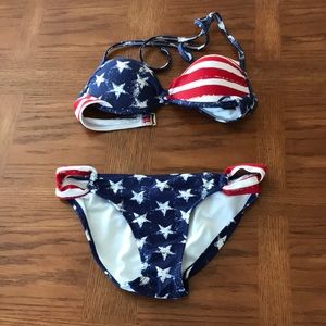 Stars & Strips Bikini